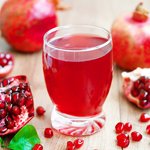 pomegranate juice nfc